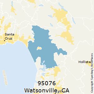 zip code watsonville|95076 zip code.